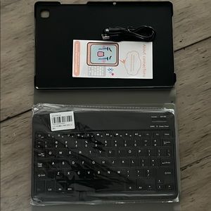 Samsung Wireless Keyboard